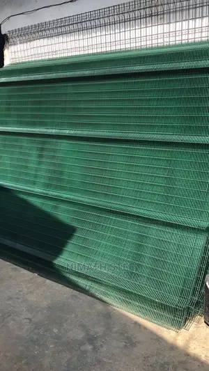 Anti Finger Demarcation Mesh Wire