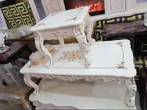 Exquisite Royal Center Table Set