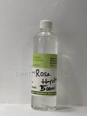 Rose Hydrosols 100ml