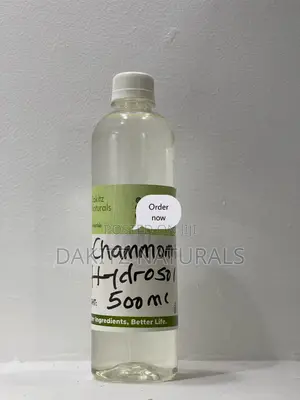 Chamomile Hydrosol 500ml