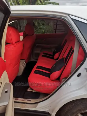 Lexus Interior Design Dashboard Door Mats Seat Cover Mat