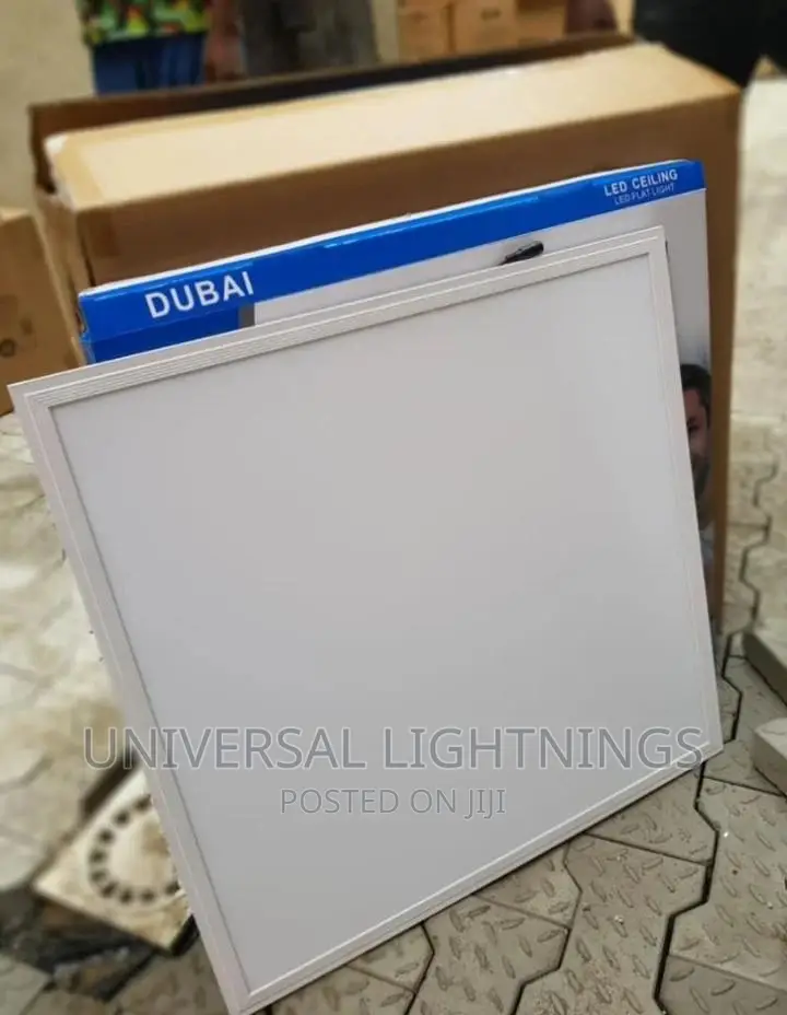 Board Light