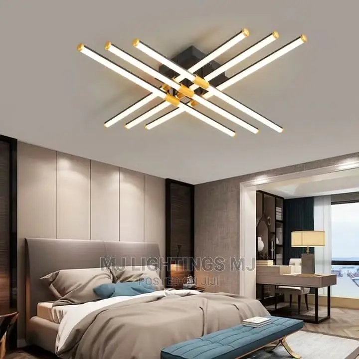 Modern LED Ceiling Hanging Lamp.