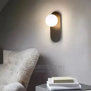 Bedside Indoor Wall Bracket.