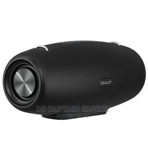 Zealot S67 Waterproof Bluetooth Super Bass Speaker