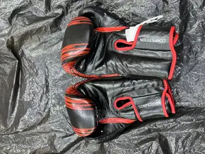 American Fitness Champion Gloves