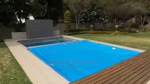 Automatic Swimming Pool Covers