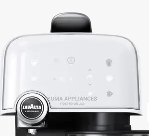 Lavazza Fantasia Plus Automatic Coffee Machine