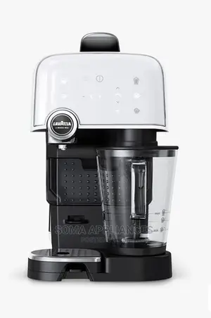 Lavazza Fantasia Plus Automatic Coffee Machine