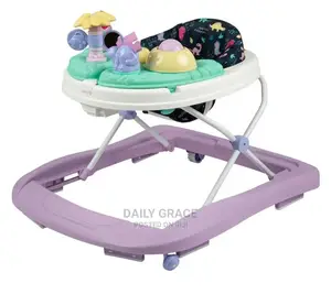 Safety First Baby Walker