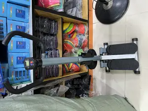 Standing Exercise Stepper Machine