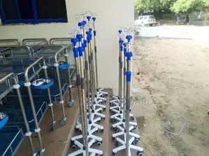 Quality Drip Stand