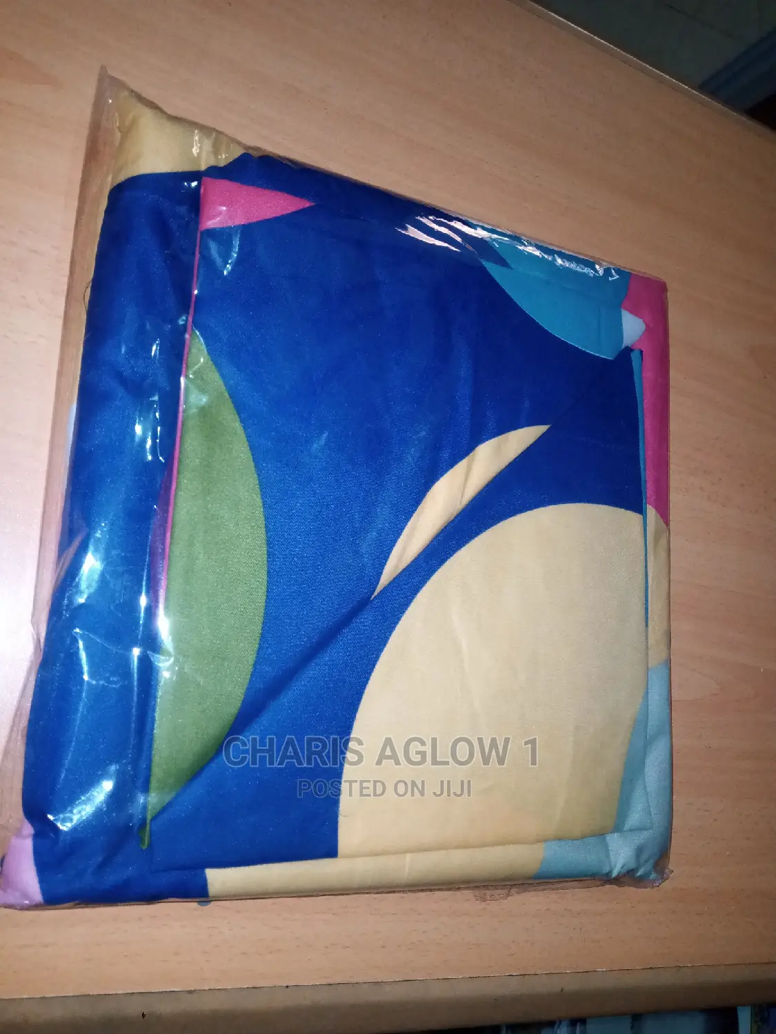 6/7 With 4 Pillow Case