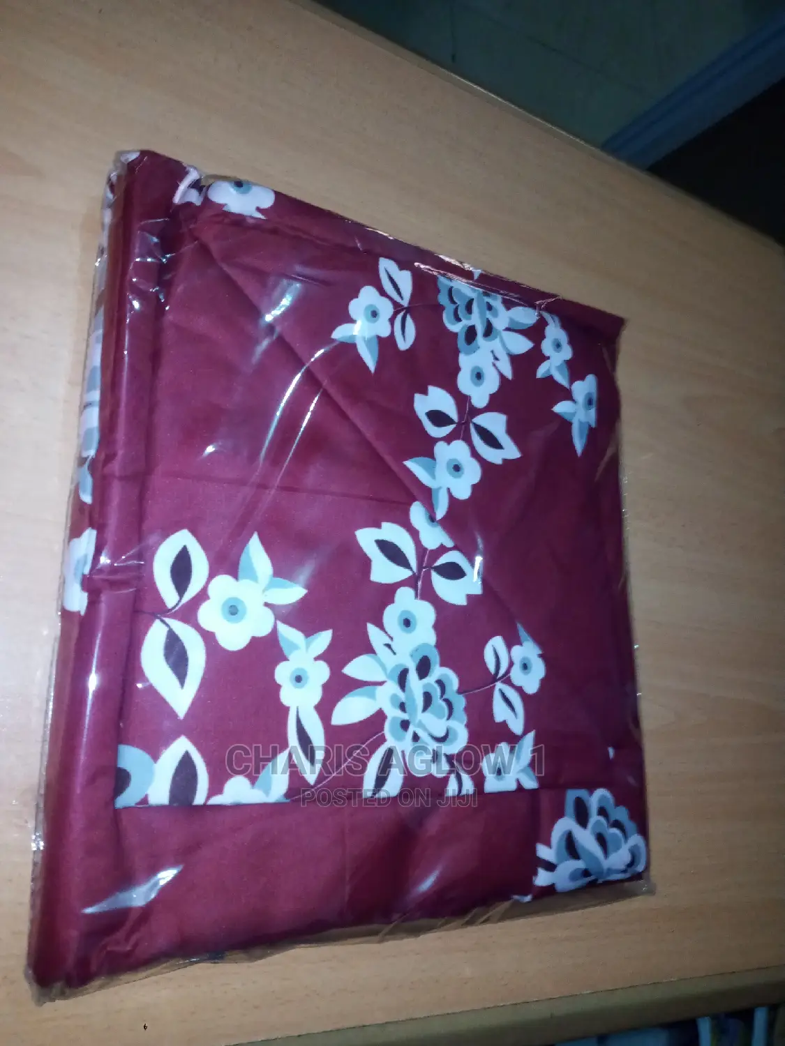 6/7 With 4 Pillow Case