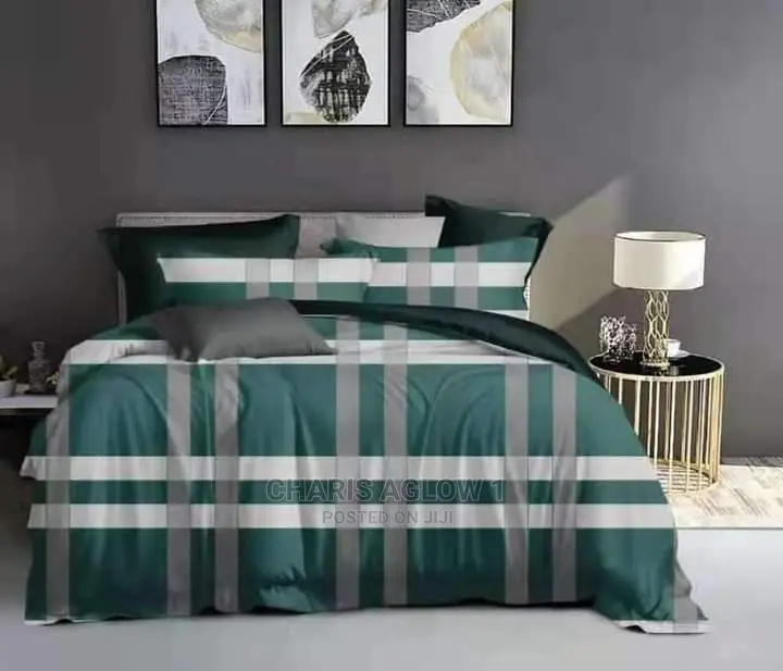 6/7 With 4 Pillow Case