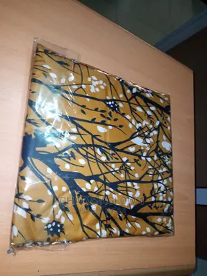 6/7 With 4 Pillow Case