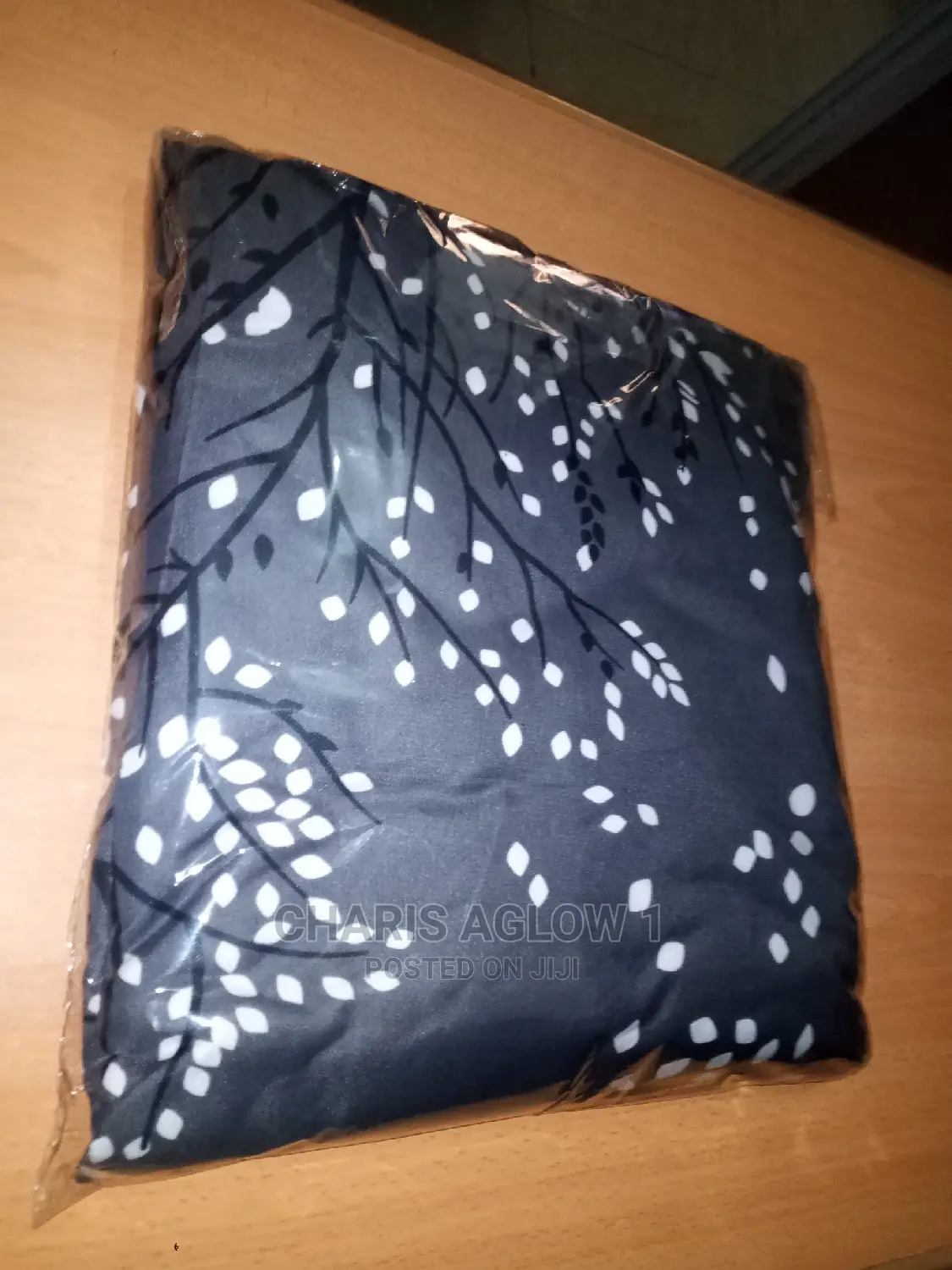 6/7 With 4 Pillow Case