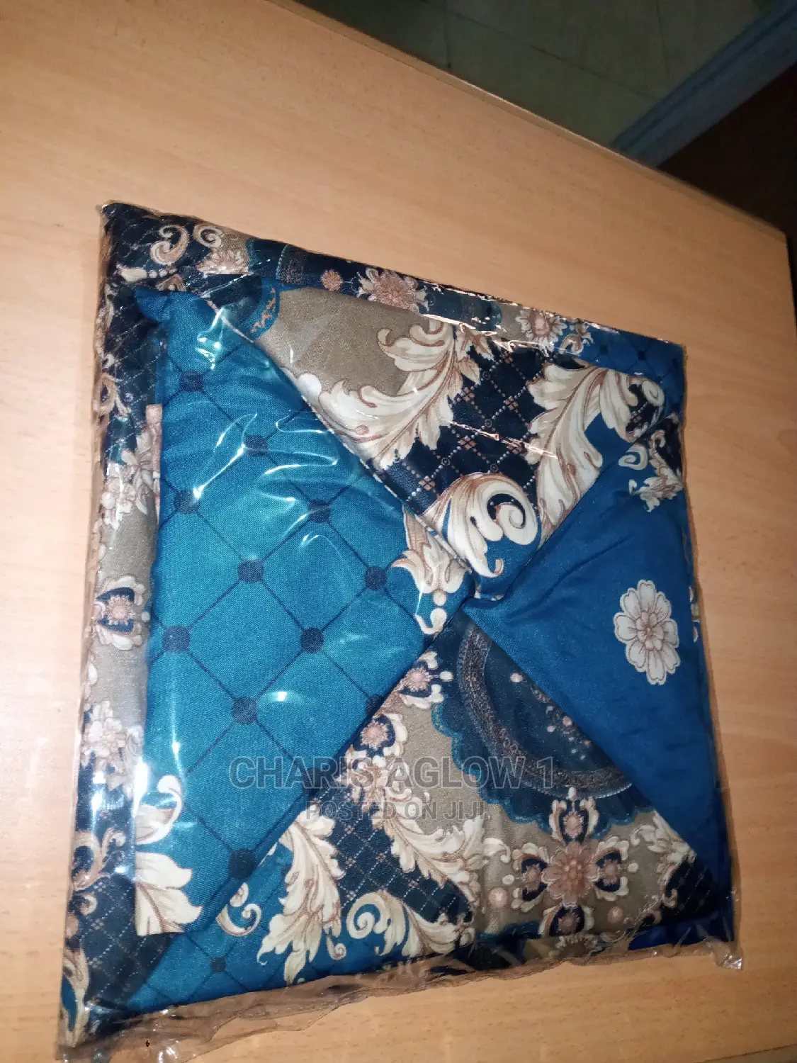 6/7 With 4 Pillow Case