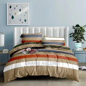 6/7 With 4 Pillow Case