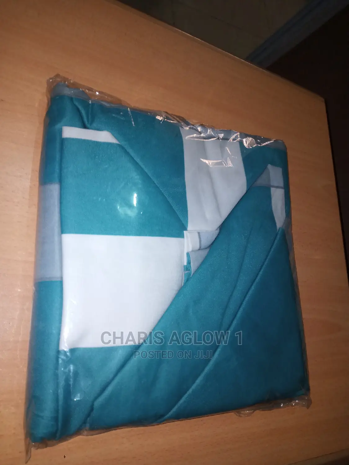 6/7 With 4 Pillow Case