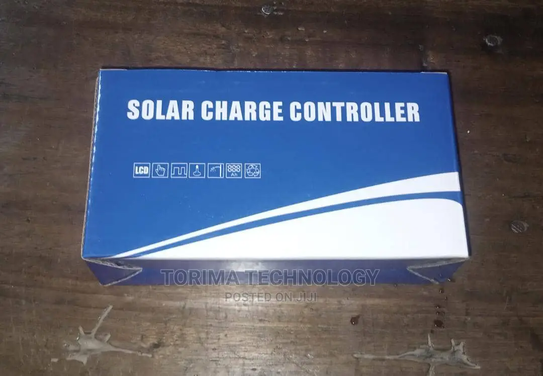 Solar Charge Controller