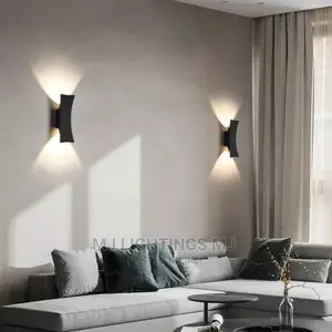 Outdoor LED Wall Light