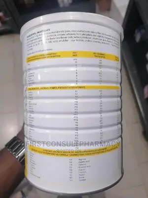 Appeton Nutrition Weight Gain Adult 900g