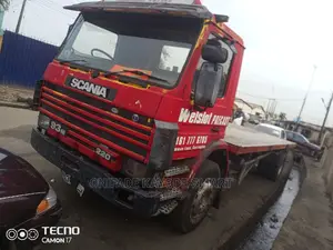 Scania 93 Right for Sale