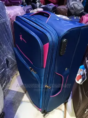 Big Size Swiss Polo Box