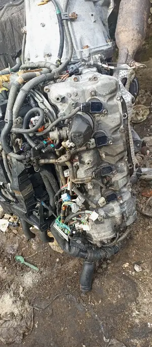 Ls460 Engine [ 1ur Car Engine )