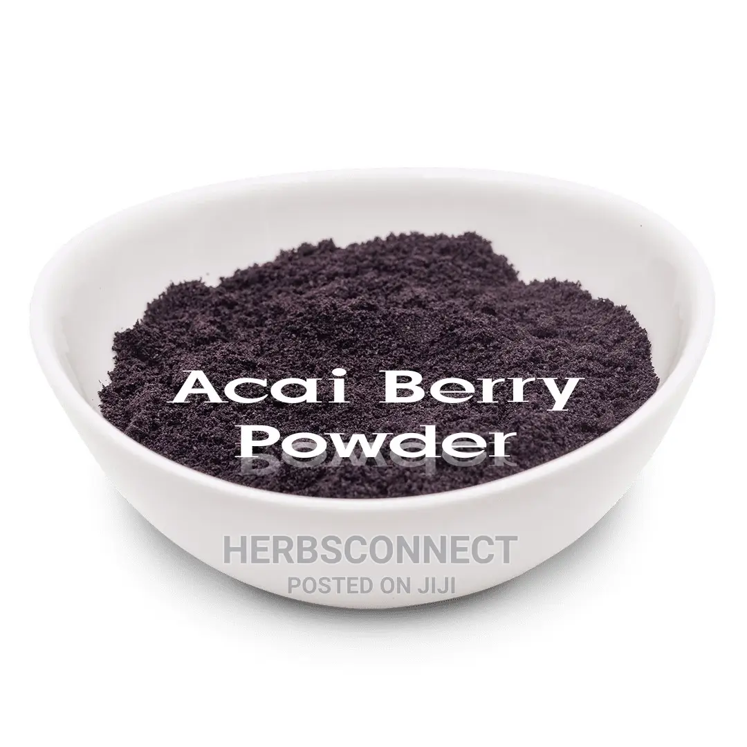 Oragnic Acai Powder - 50g