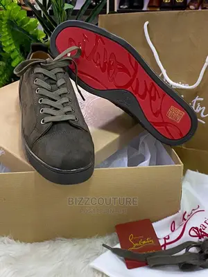 Original SALVATORE FERRAGAMO Sneakers Available in Store