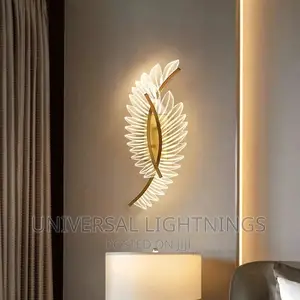 Wall Bracket LED
