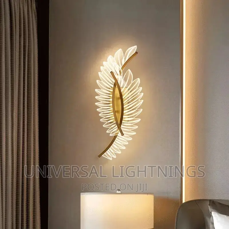 Wall Bracket LED