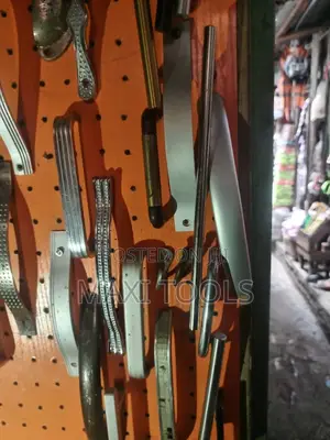 Door Handle