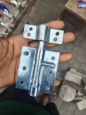 Door Lock Original