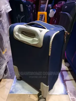 Mini Swiss Polo Traveling Box