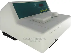 23A Spectrometer