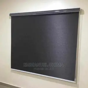 Classic Roman Blind