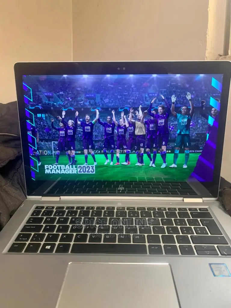 Football Manager 23 (Mobile PC) FIFA 23 (PC) NBA 2K23(PC)