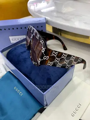 Original GUCCI Sunglasses Available in Store