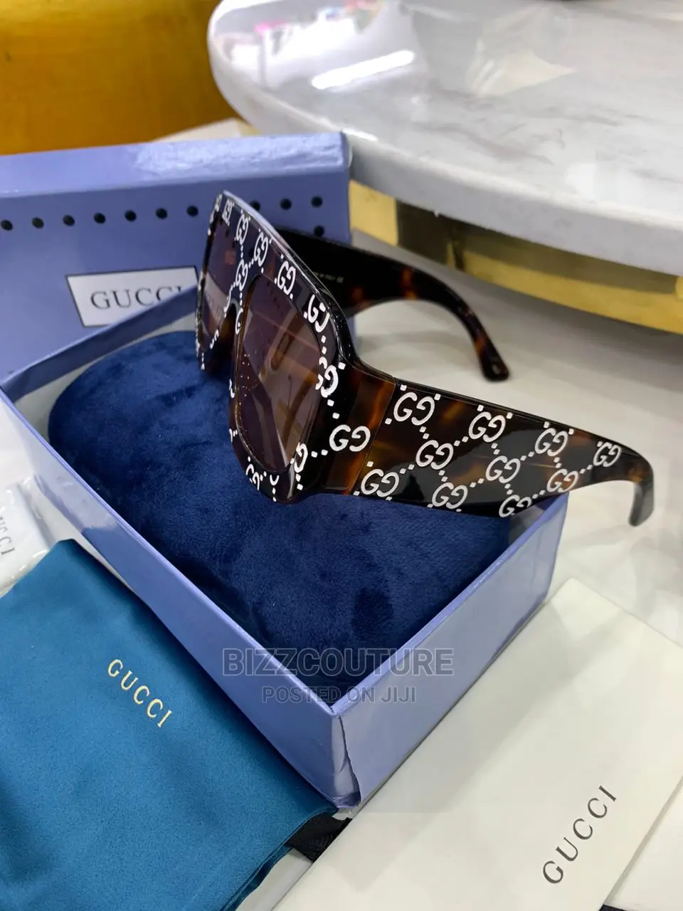 Original GUCCI Sunglasses Available in Store