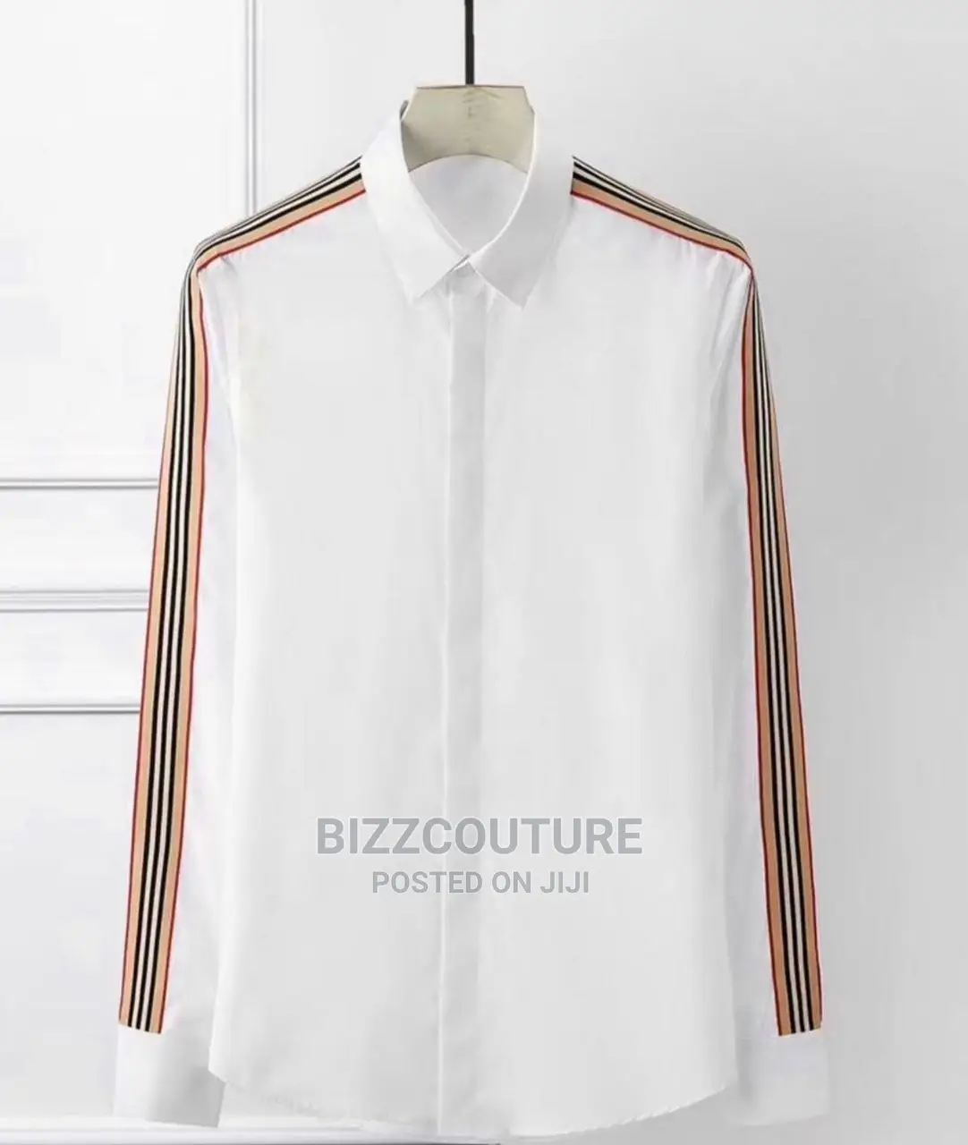 Original ITALIAN SHIRTS Available in Store
