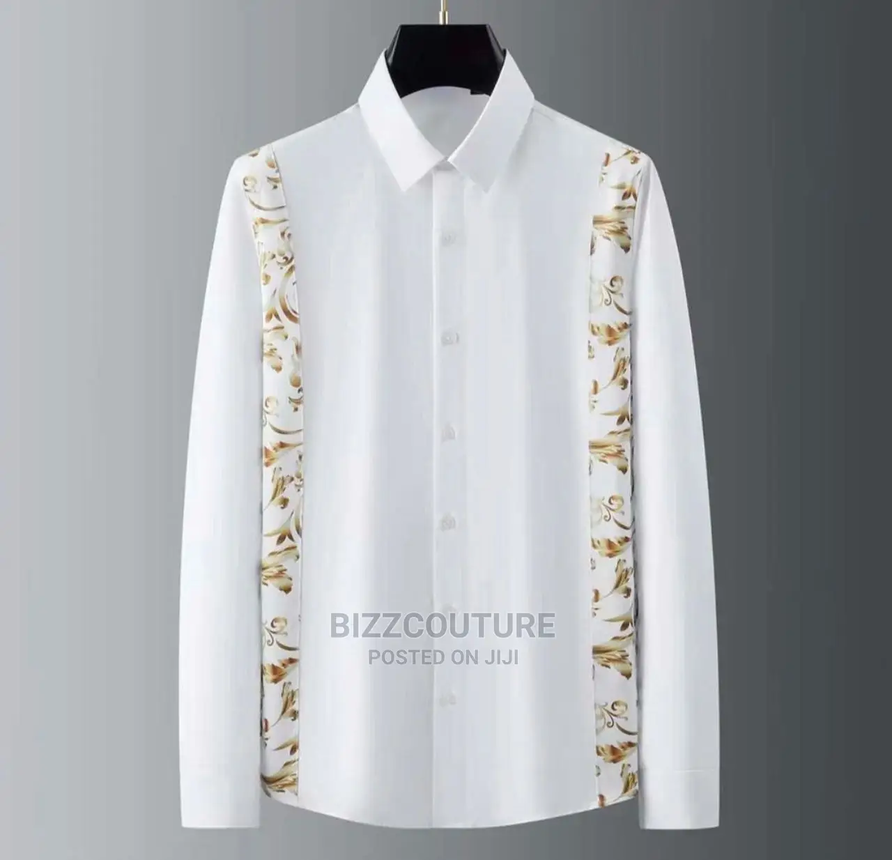Original ITALIAN SHIRTS Available in Store