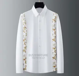 Original ITALIAN SHIRTS Available in Store
