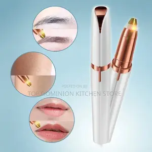 Electric Eyebrows Trimmer