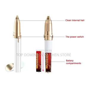 Electric Eyebrows Trimmer