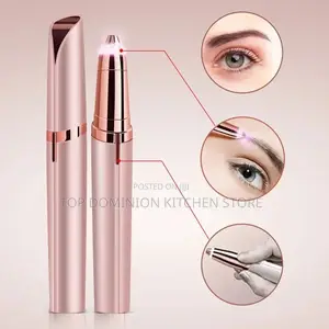 Electric Eyebrows Trimmer