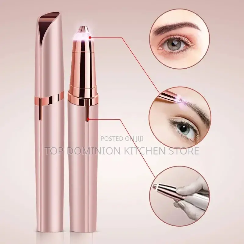 Electric Eyebrows Trimmer