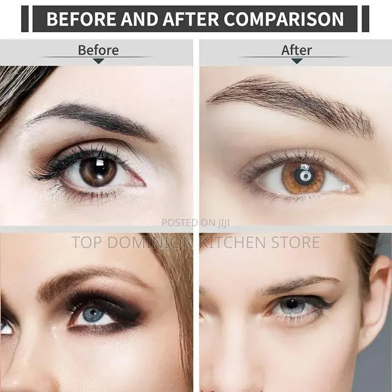 Electric Eyebrows Trimmer
